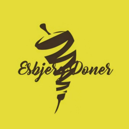 Esbjerg Döner logo.